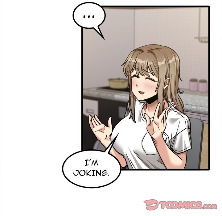 No More, No Less Chapter 24 - HolyManga.Net