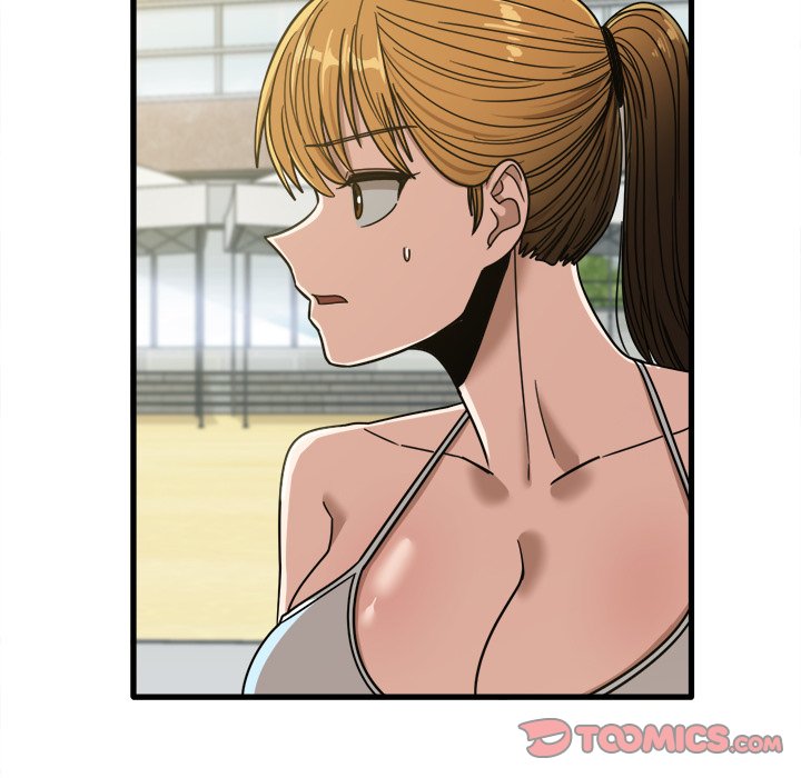 No More, No Less Chapter 24 - HolyManga.Net