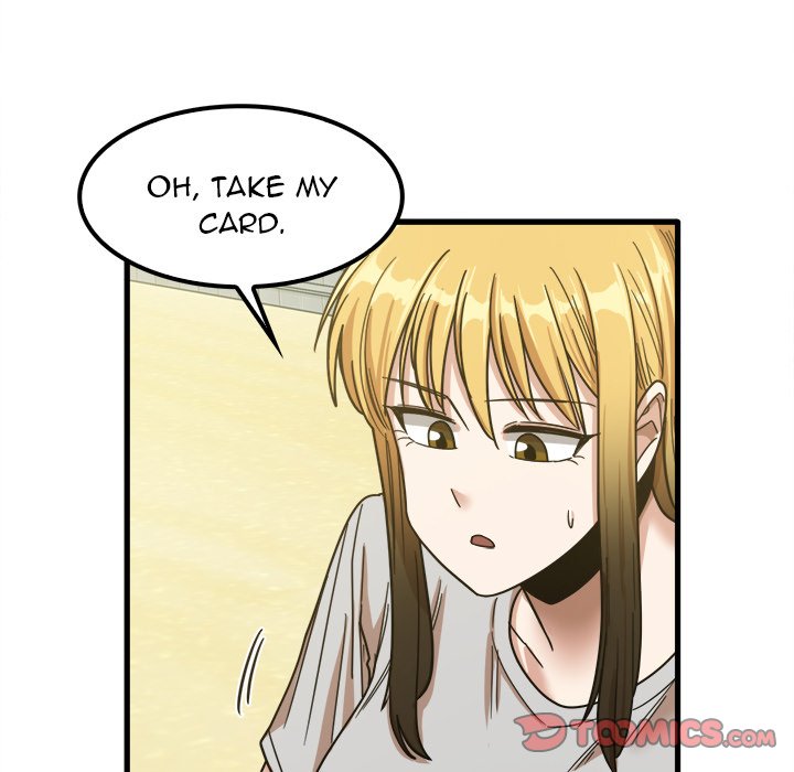 No More, No Less Chapter 24 - HolyManga.Net