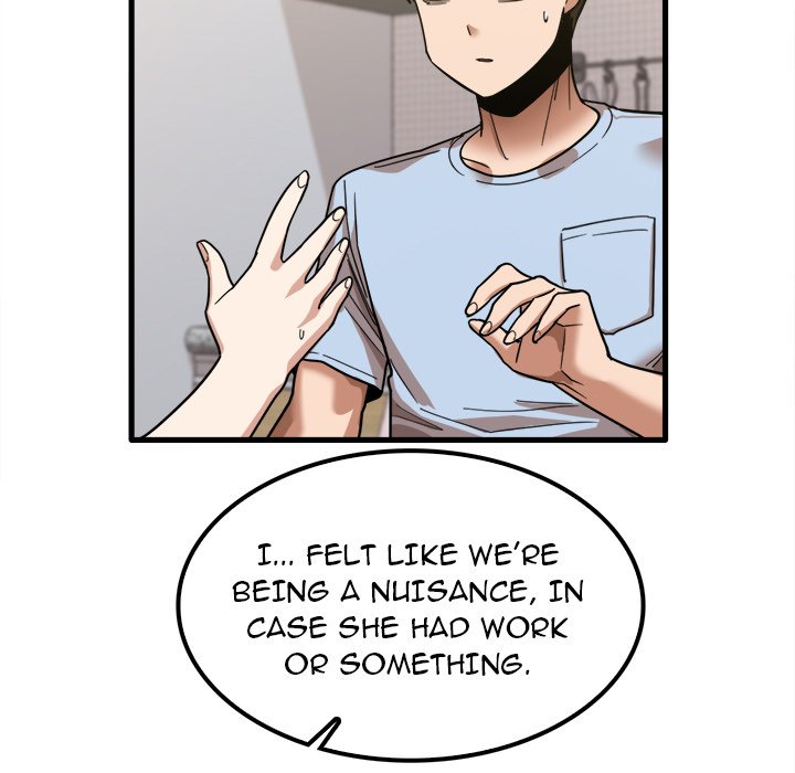 No More, No Less Chapter 24 - HolyManga.Net