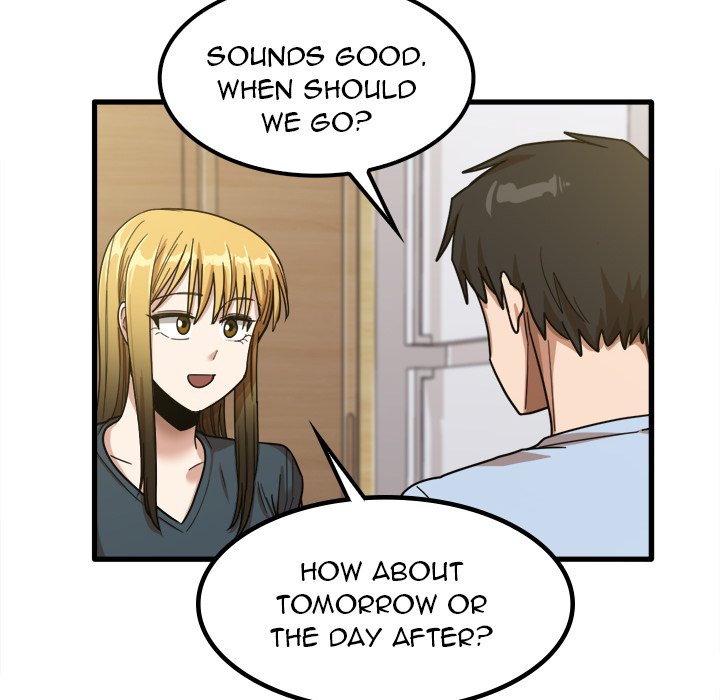 No More, No Less Chapter 24 - HolyManga.Net