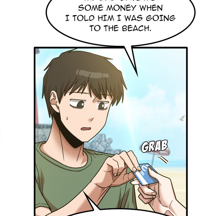 No More, No Less Chapter 24 - HolyManga.Net