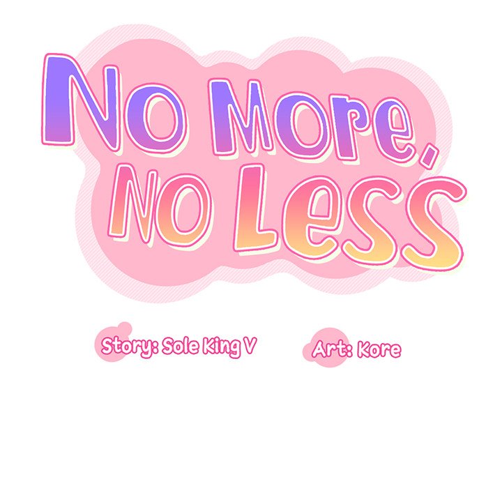 No More, No Less Chapter 24 - HolyManga.Net