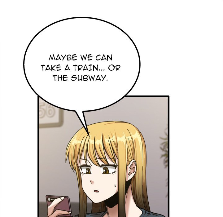 No More, No Less Chapter 24 - HolyManga.Net