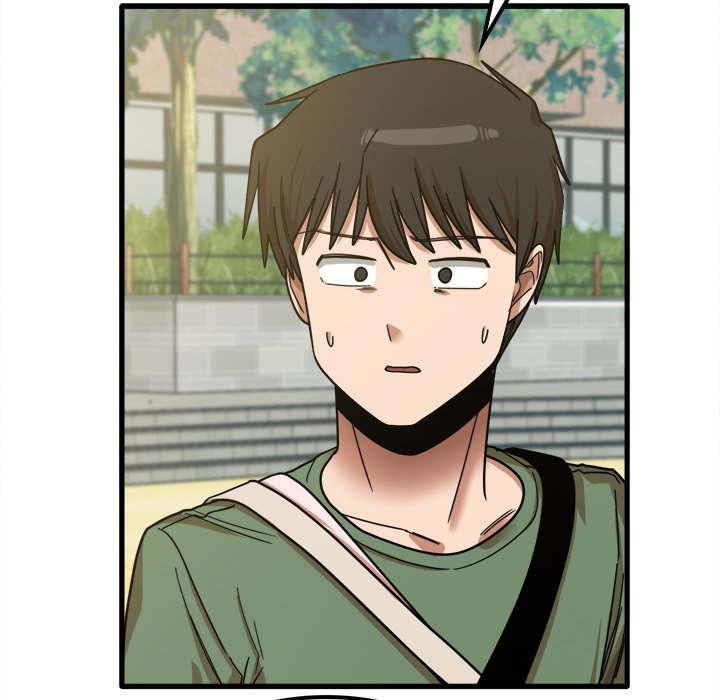 No More, No Less Chapter 24 - HolyManga.Net
