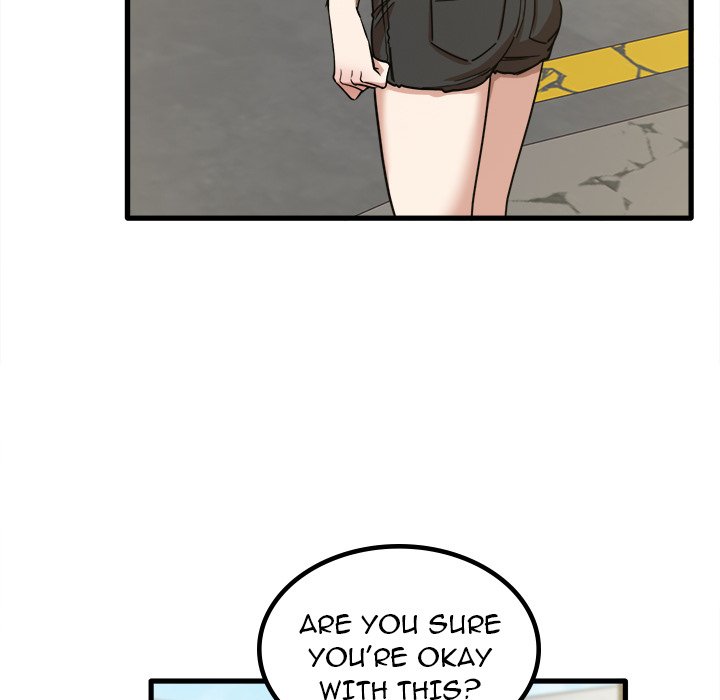No More, No Less Chapter 24 - HolyManga.Net