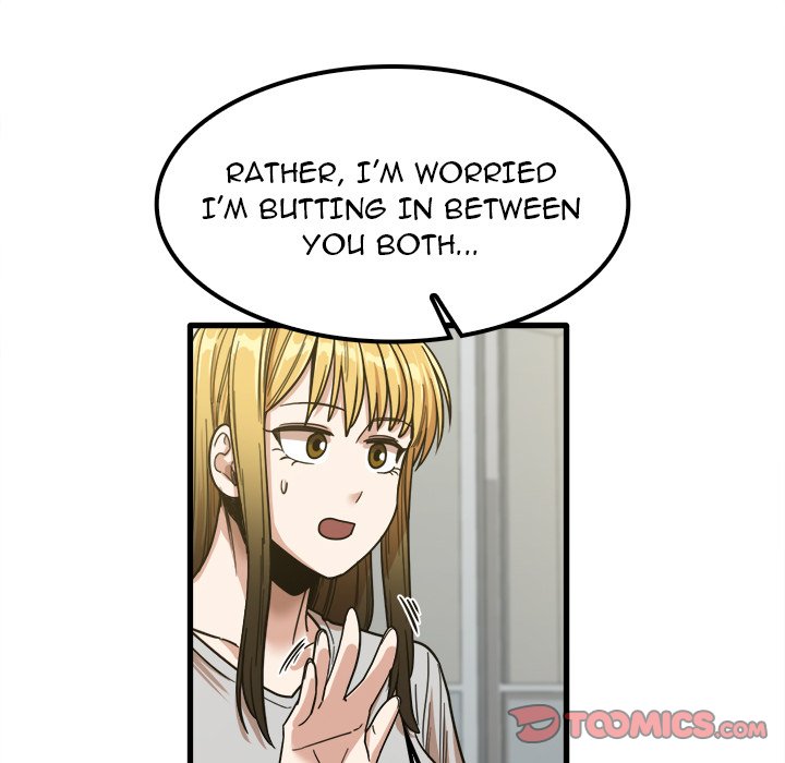 No More, No Less Chapter 24 - HolyManga.Net