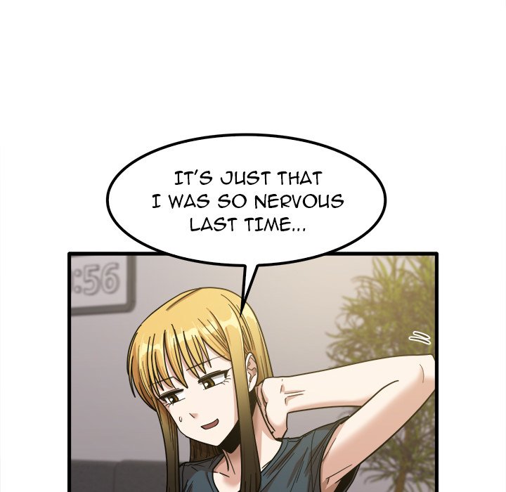 No More, No Less Chapter 24 - HolyManga.Net