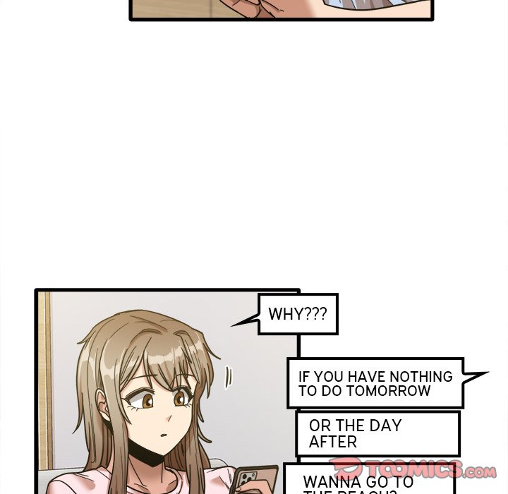 No More, No Less Chapter 24 - HolyManga.Net
