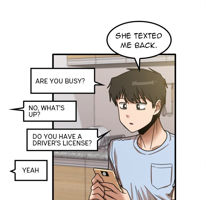 No More, No Less Chapter 24 - HolyManga.Net
