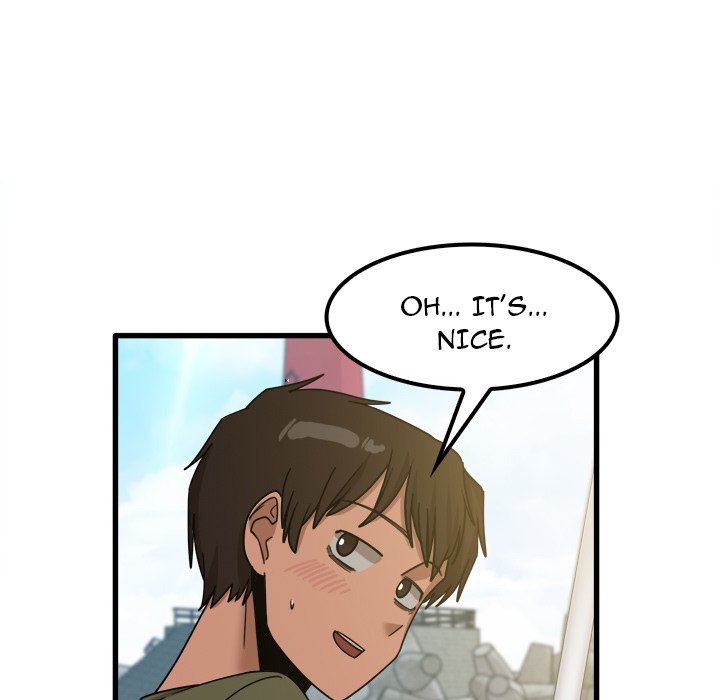 No More, No Less Chapter 24 - HolyManga.Net