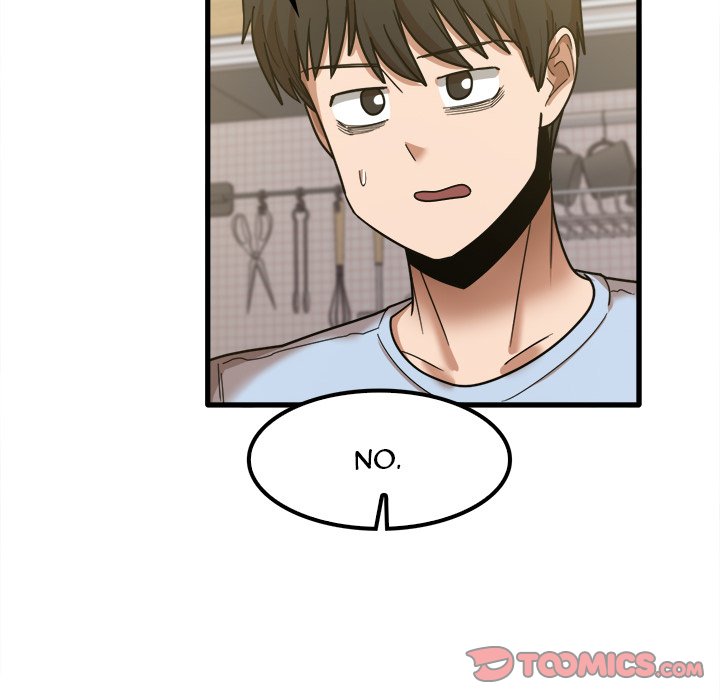 No More, No Less Chapter 24 - HolyManga.Net