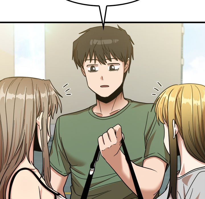 No More, No Less Chapter 24 - HolyManga.Net