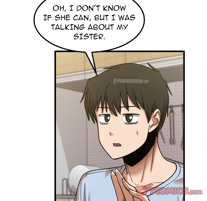No More, No Less Chapter 24 - HolyManga.Net