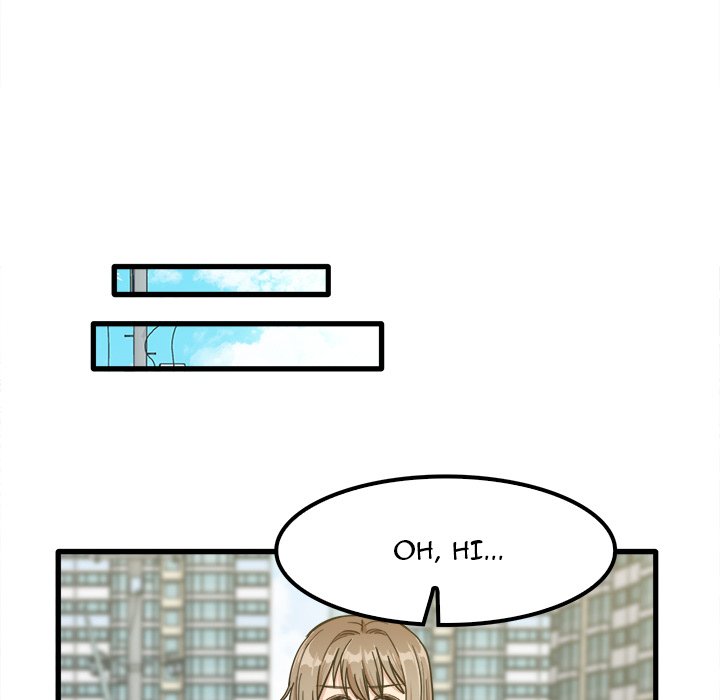 No More, No Less Chapter 24 - HolyManga.Net