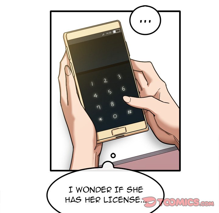 No More, No Less Chapter 24 - HolyManga.Net