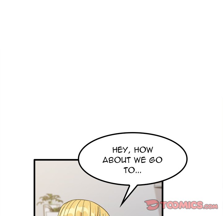 No More, No Less Chapter 24 - HolyManga.Net