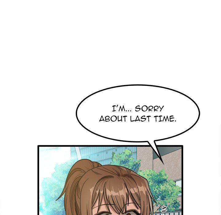 No More, No Less Chapter 24 - HolyManga.Net