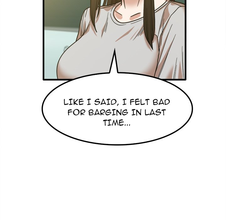 No More, No Less Chapter 24 - HolyManga.Net