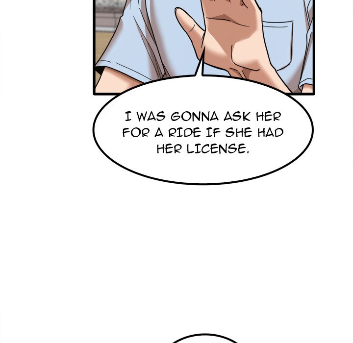 No More, No Less Chapter 24 - HolyManga.Net
