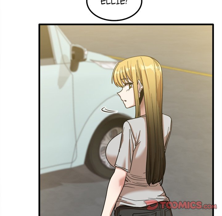 No More, No Less Chapter 24 - HolyManga.Net