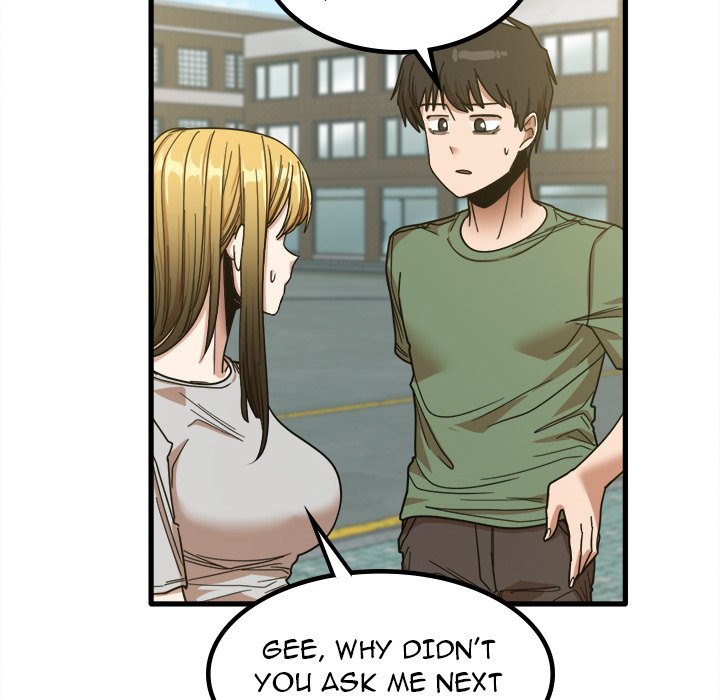 No More, No Less Chapter 24 - HolyManga.Net