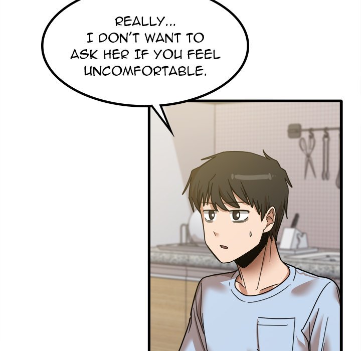 No More, No Less Chapter 24 - HolyManga.Net