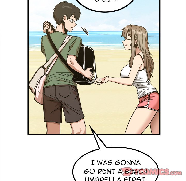 No More, No Less Chapter 24 - HolyManga.Net
