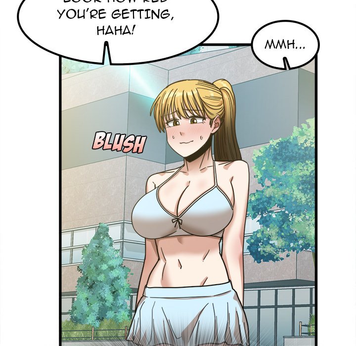 No More, No Less Chapter 24 - HolyManga.Net