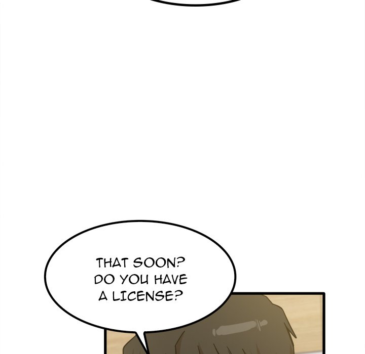 No More, No Less Chapter 24 - HolyManga.Net