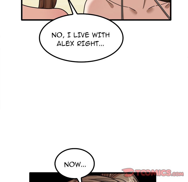 No More, No Less Chapter 24 - HolyManga.Net