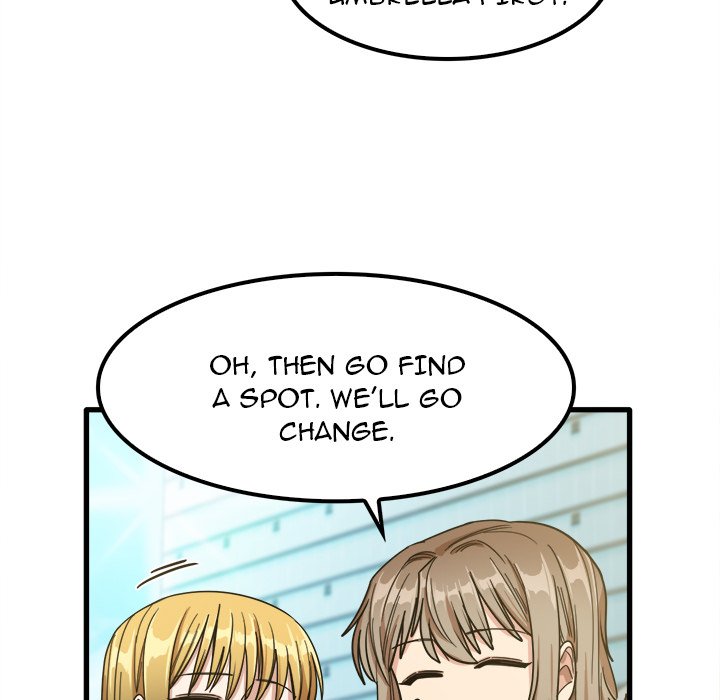 No More, No Less Chapter 24 - HolyManga.Net