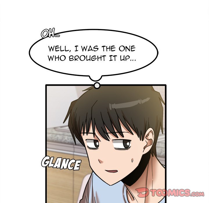 No More, No Less Chapter 24 - HolyManga.Net