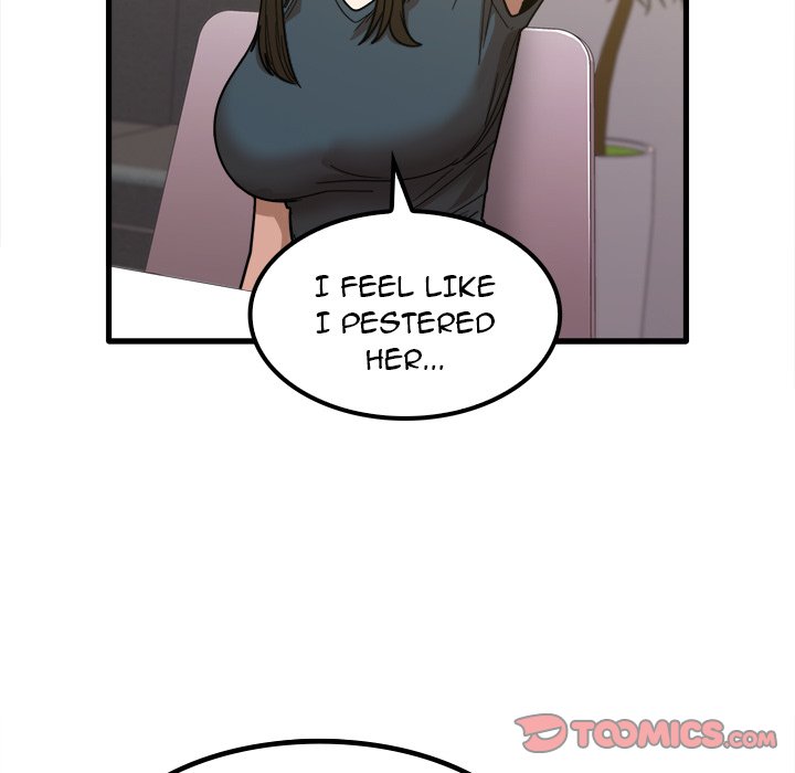 No More, No Less Chapter 24 - HolyManga.Net