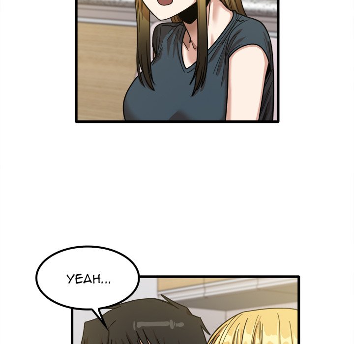 No More, No Less Chapter 24 - HolyManga.Net