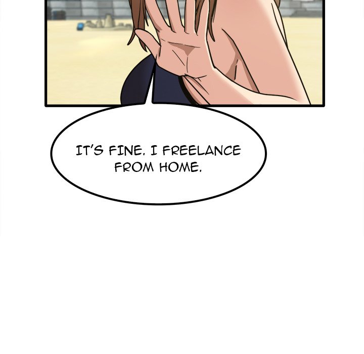 No More, No Less Chapter 24 - HolyManga.Net