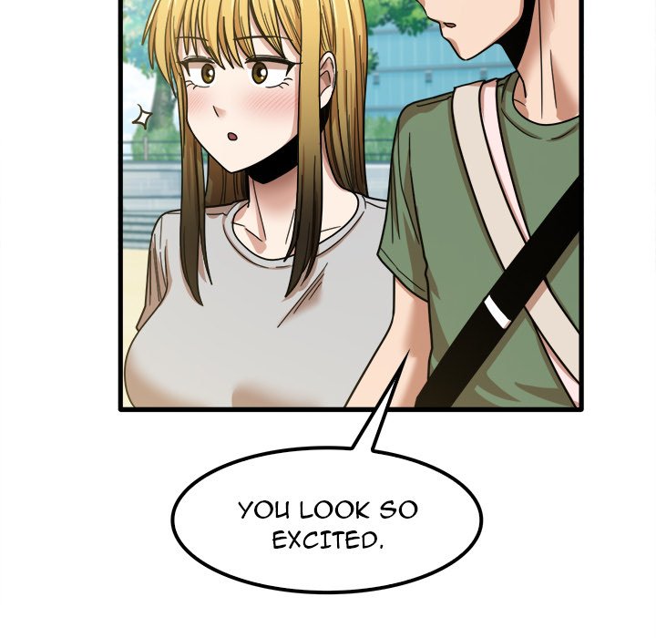 No More, No Less Chapter 24 - HolyManga.Net