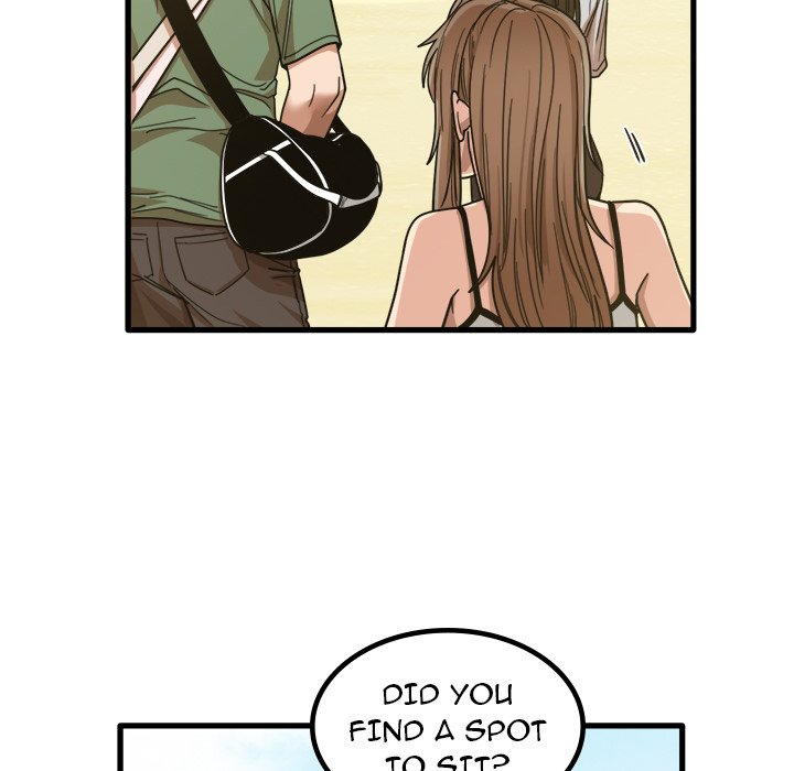 No More, No Less Chapter 24 - HolyManga.Net