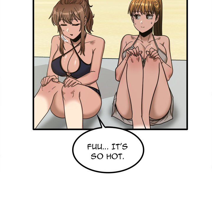 No More, No Less Chapter 24 - HolyManga.Net