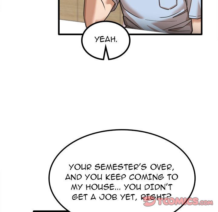 No More, No Less Chapter 24 - HolyManga.Net