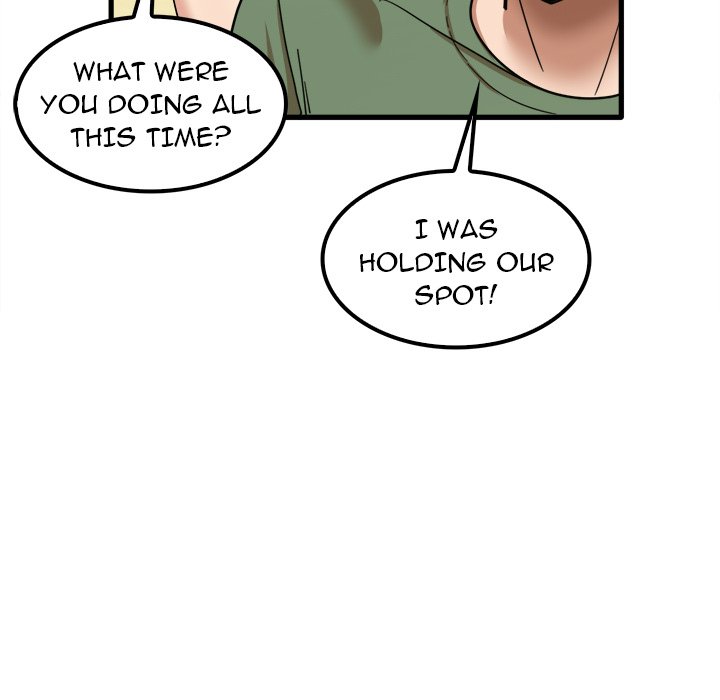 No More, No Less Chapter 24 - HolyManga.Net