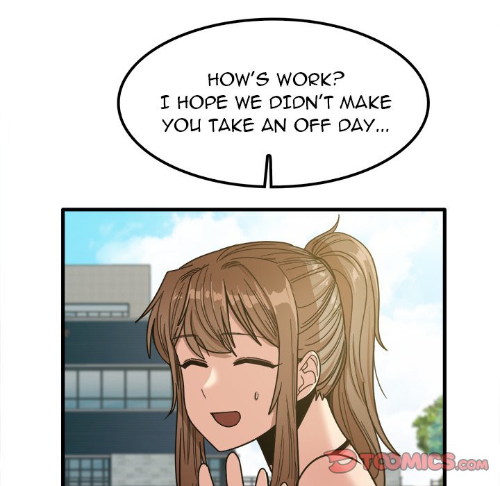 No More, No Less Chapter 24 - HolyManga.Net