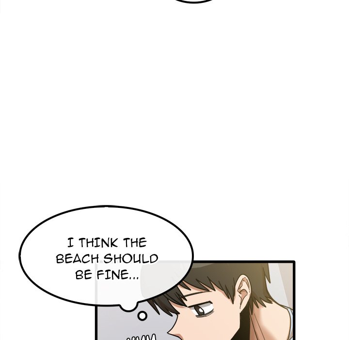 No More, No Less Chapter 24 - HolyManga.Net
