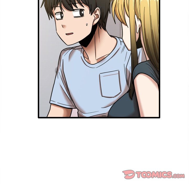 No More, No Less Chapter 24 - HolyManga.Net