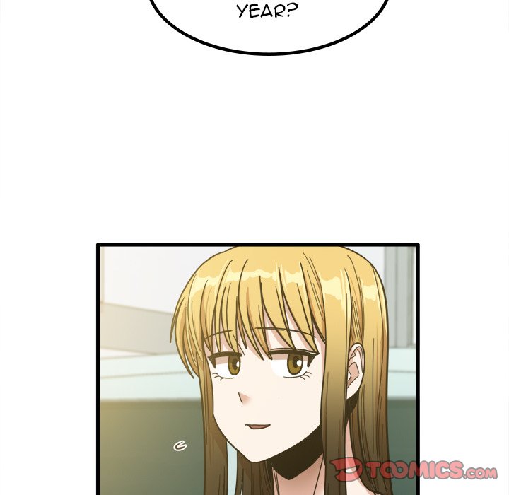 No More, No Less Chapter 24 - HolyManga.Net