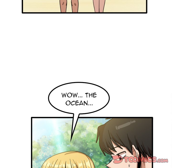 No More, No Less Chapter 24 - HolyManga.Net