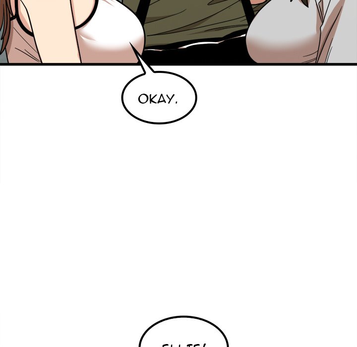 No More, No Less Chapter 24 - HolyManga.Net