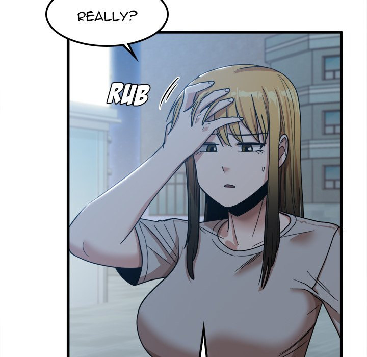 No More, No Less Chapter 25 - HolyManga.Net