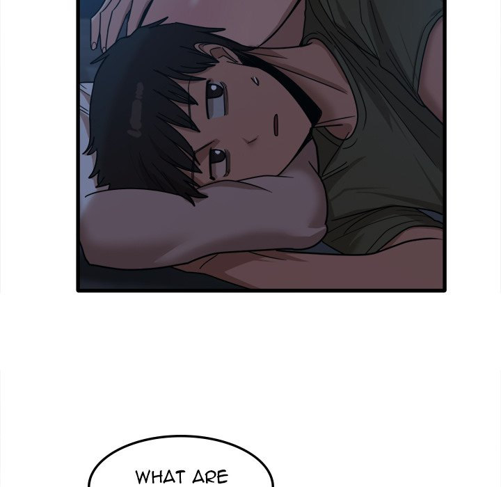 No More, No Less Chapter 25 - HolyManga.Net