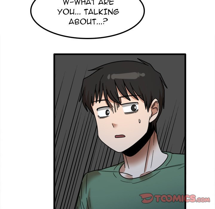 No More, No Less Chapter 25 - HolyManga.Net